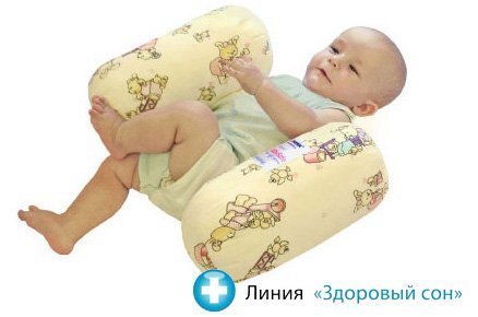 Подушка детская: Детская подушка Sonex [Сонекс] | интернет-магазин Пеленашка