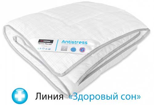 Одеяло: Одеяло искусственный лебединый пух 172 на 205 см двуспальное теплое [зимнее] стеганое Sonex [Сонекс] SO102073 | интернет-магазин Пеленашка