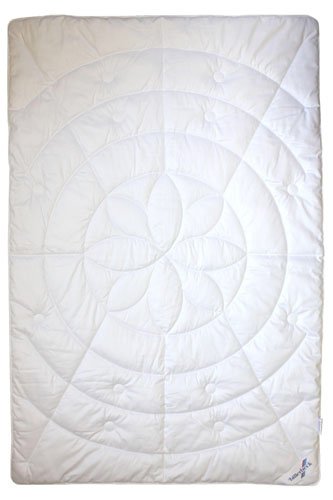Одеяло: Одеяло tencel [эвкалипт] 155 на 215 см полуторное-евро демисезонное стеганое Billerbeck 0801-13/05 | интернет-магазин Пеленашка