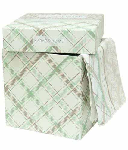 Постельное белье: Постельное белье для младенцев перкаль Karaca Home 7800 | интернет-магазин Пеленашка фото 2