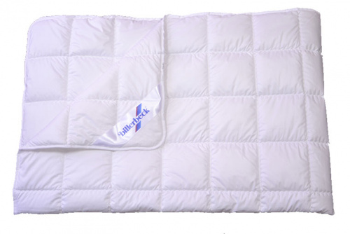 Одеяло: Одеяло антиаллергенное 172 на 205 см двуспальное демисезонное стеганое Billerbeck 0203-11/02 | интернет-магазин Пеленашка фото 2