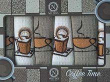    4060 (6 ) Nilteks Coffee Time V07 ts-01893