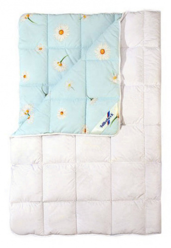 Одеяло: Одеяло шерстяное 172 на 205 см двуспальное демисезонное стеганое Billerbeck 0105-12/02 | интернет-магазин Пеленашка