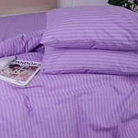  60x60 Ranforce Stripe Purple Elite MirSon 17-0618 - 2200008203115