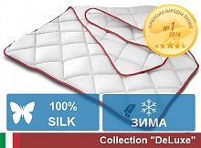   172205   Silk DeLuxe  0509/172205 - 2200000038272
