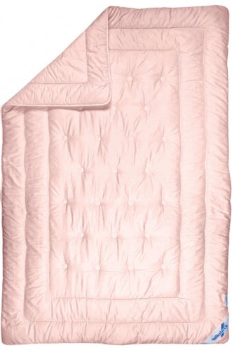 Одеяло: Одеяло шерстяное 155 на 215 см полуторное-евро теплое [зимнее] стеганое Billerbeck 0101-20/05 | интернет-магазин Пеленашка фото 2