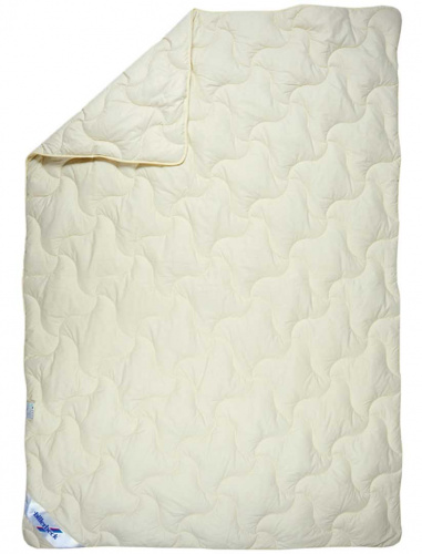 Одеяло: Одеяло антиаллергенное 155 на 215 см полуторное-евро демисезонное стеганое Billerbeck 0204-21/05 | интернет-магазин Пеленашка фото 2