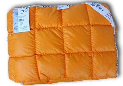 Одеяло детское: Детское одеяло антиаллергенное 140х205 демисезонное стеганое Billerbeck 0204-13/01 | интернет-магазин Пеленашка фото 2