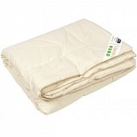 Одеяло бамбуковое 172х205 легкое Bamboo Sonex SO102156