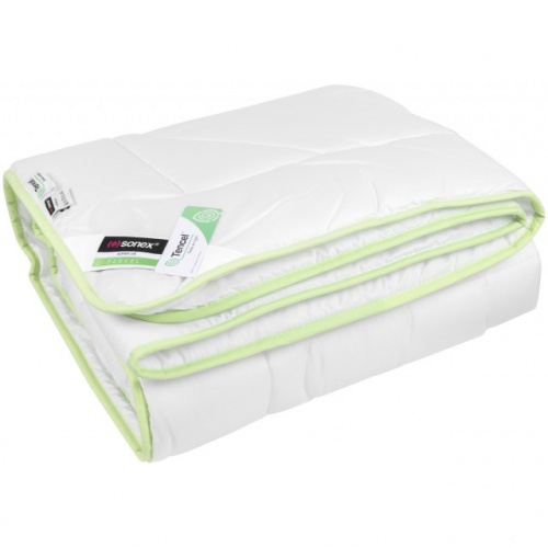 Одеяло: Одеяло tencel [эвкалипт] 172 на 205 см двуспальное демисезонное стеганое Sonex [Сонекс] SO102102 | интернет-магазин Пеленашка