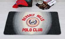 Килимок 57х100 Beverly Hills Polo Club 314 Cream svt-2000022228787