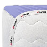     160200  25     Sonex Aero Gentle Lavender SO102312