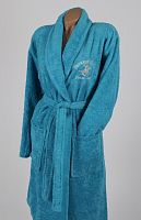   Beverly Hills Polo Club  unisex 355BHP1712 L/XL turquoise  2000022202152