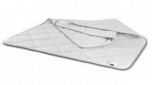 Одеяло 140х205 EcoSilk легкое антиаллергенное MirSon Royal Лето Premium Line 072/140205 - 2200000013873