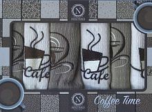    4060 (6 ) Nilteks Coffee Time V09 ts-01895