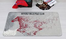 Килимок 57х100 Beverly Hills Polo Club 310 Red svt-2000022228749