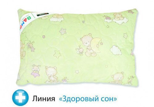 Подушка детская: Детская подушка 40х60 Sonex [Сонекс] | интернет-магазин Пеленашка