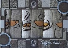    4060 (6 ) Nilteks Coffee Time V08 ts-01894
