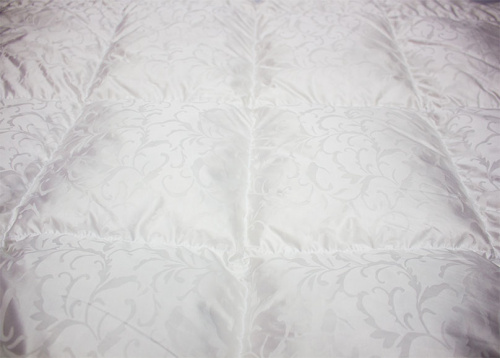 Одеяло: Одеяло кашемир 155 на 215 см полуторное-евро теплое [зимнее] стеганое Billerbeck 0104-05/05 | интернет-магазин Пеленашка фото 2