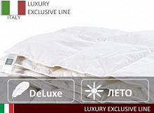 Одеяло пуховое детское 110x140 MirSon Luxury Exclusive Лето Luxury Exclusive Class 078/110140 - 2200000013712