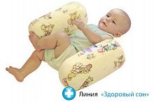 Подушка для дітей BabySafe Sonex SO102132