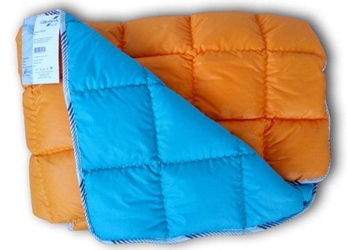 Одеяло детское: Детское одеяло антиаллергенное 140х205 демисезонное стеганое Billerbeck 0204-13/01 | интернет-магазин Пеленашка